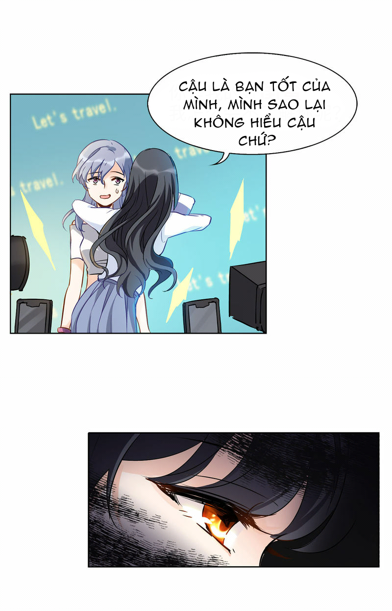 đọc truyện Em Đến Đây, Mời Nằm Xuống Chương 13 ảnh 13 tại Thiên Thai Truyện