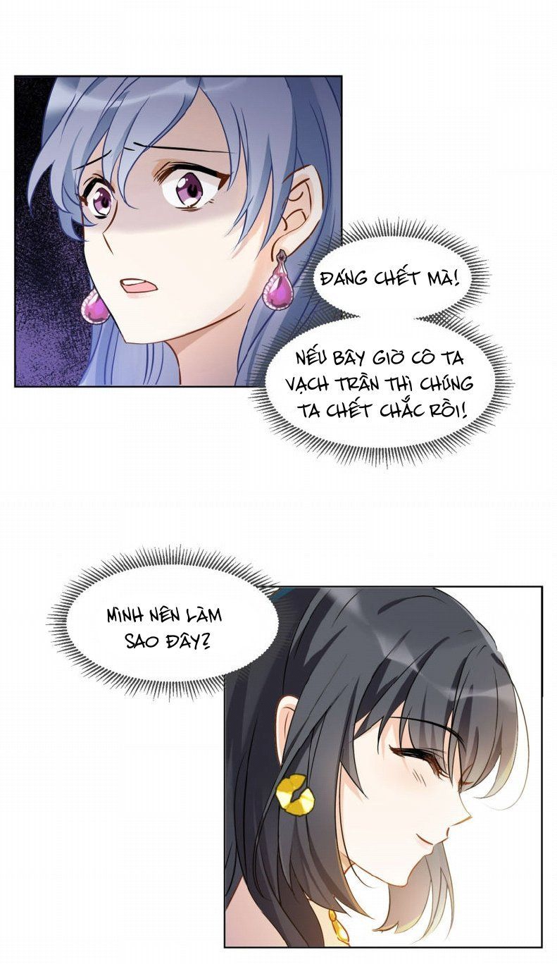 đọc truyện Em Đến Đây, Mời Nằm Xuống Chương 13 ảnh 14 tại Thiên Thai Truyện