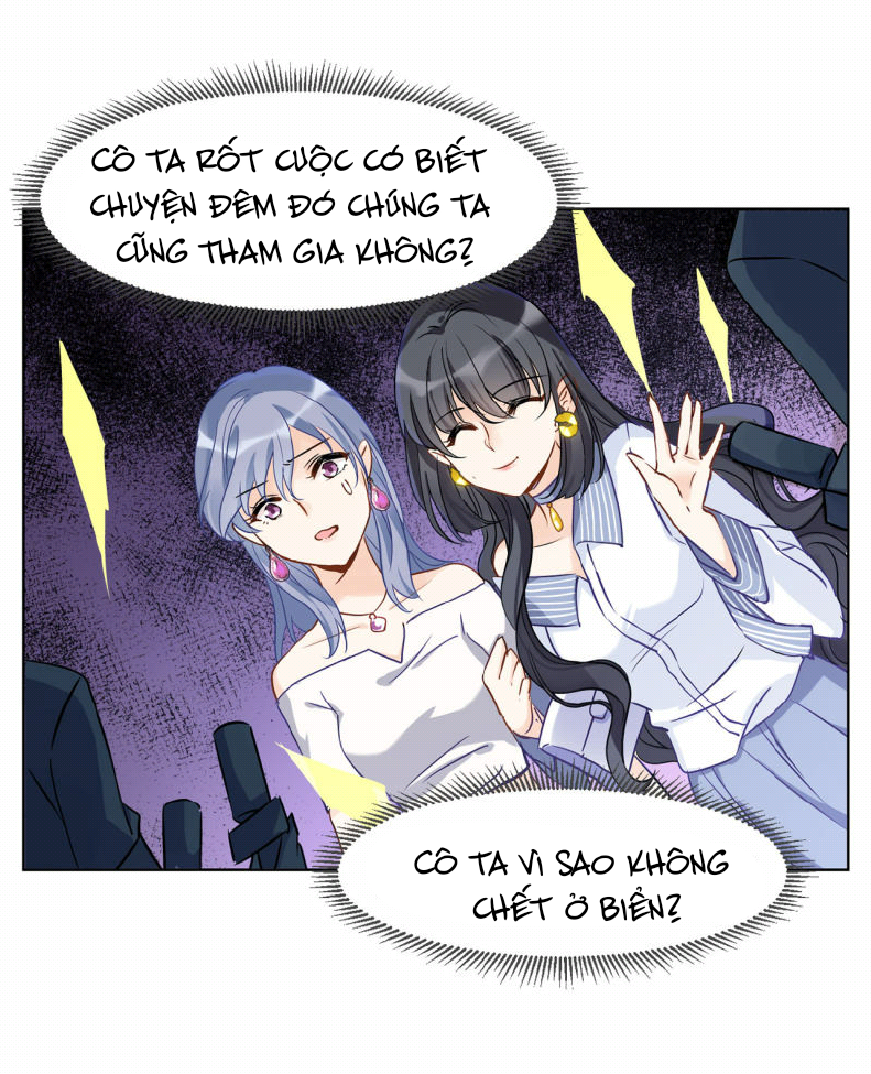 đọc truyện Em Đến Đây, Mời Nằm Xuống Chương 13 ảnh 15 tại Thiên Thai Truyện