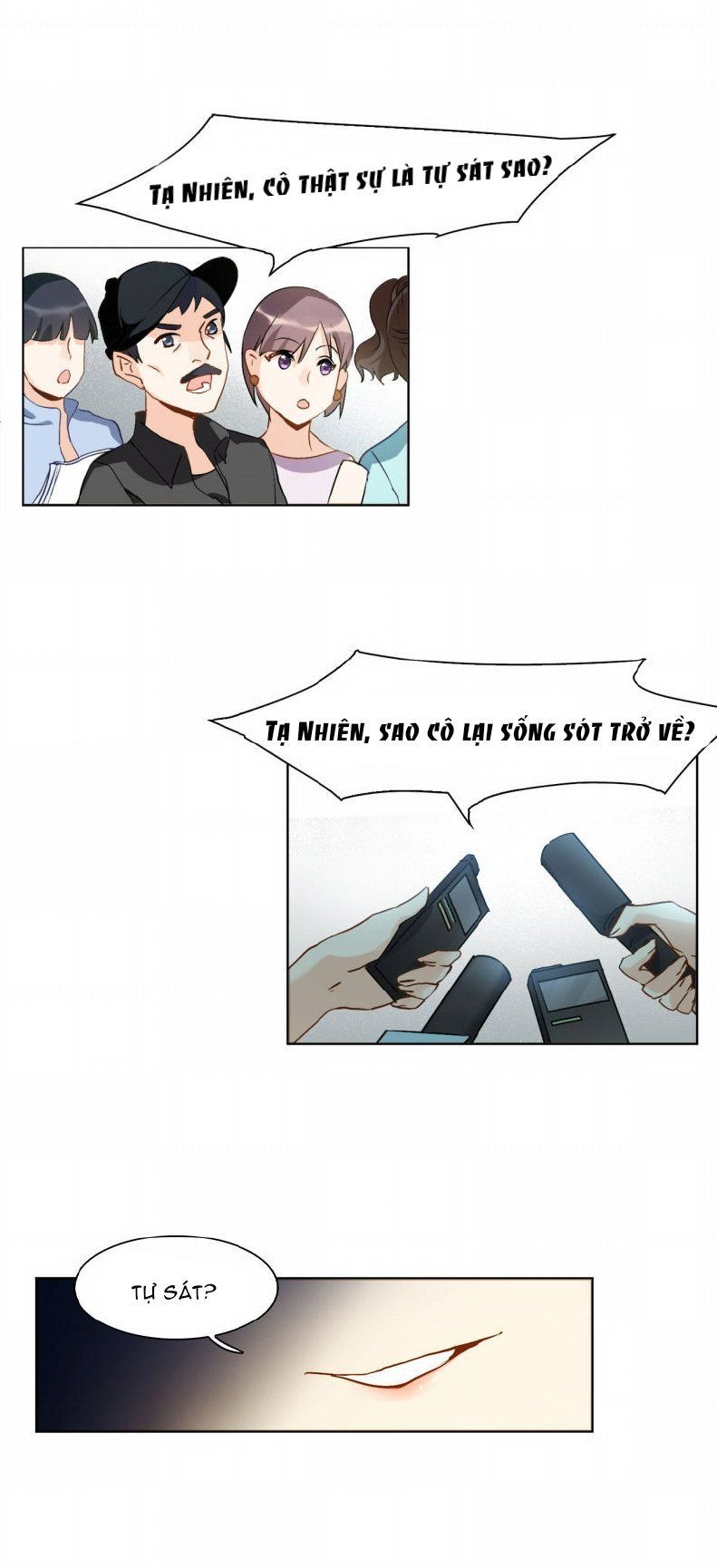 đọc truyện Em Đến Đây, Mời Nằm Xuống Chương 13 ảnh 16 tại Thiên Thai Truyện