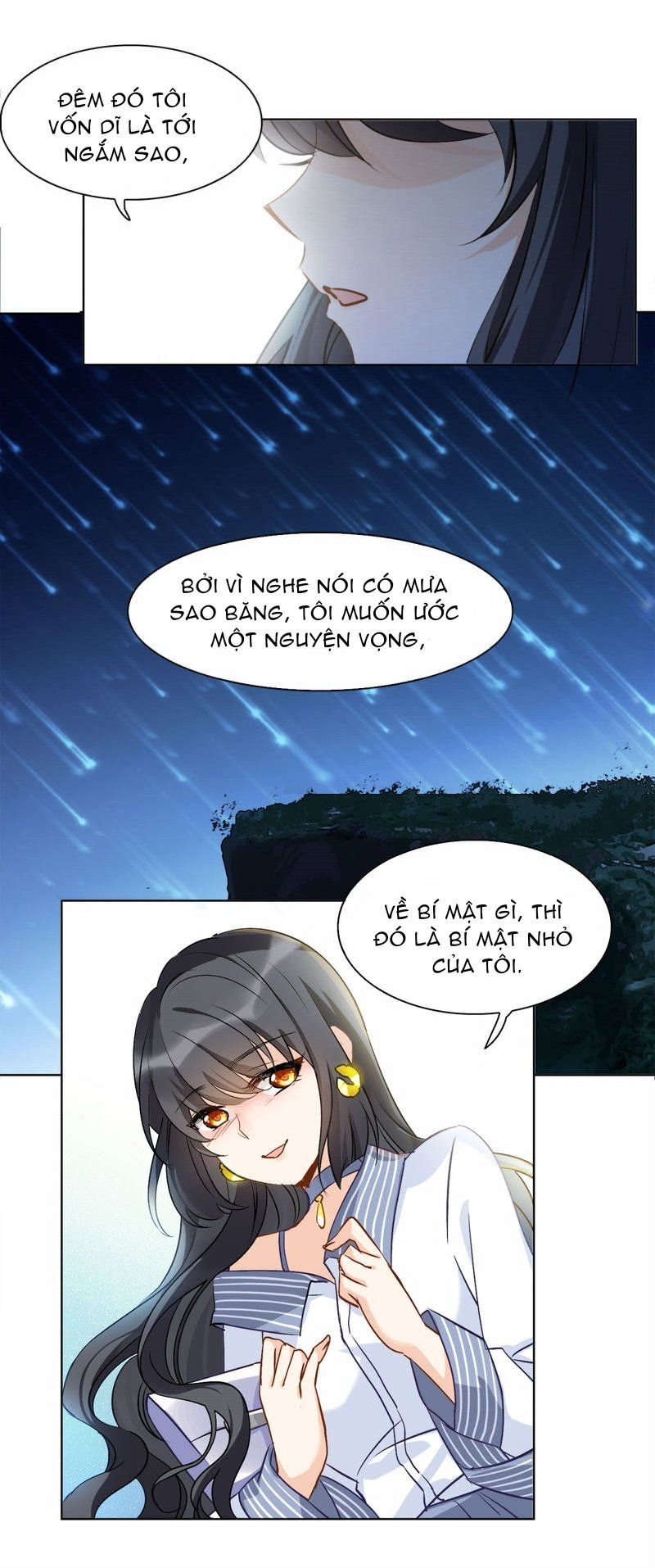 đọc truyện Em Đến Đây, Mời Nằm Xuống Chương 13 ảnh 17 tại Thiên Thai Truyện