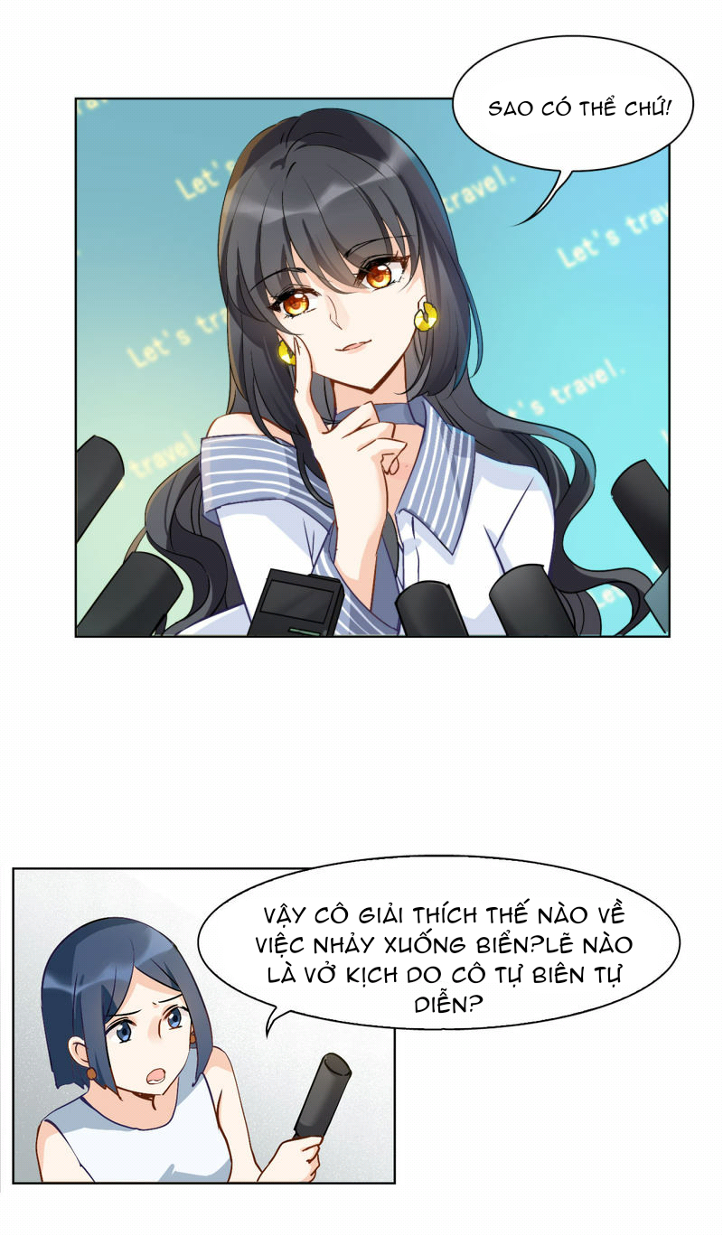 đọc truyện Em Đến Đây, Mời Nằm Xuống Chương 13 ảnh 18 tại Thiên Thai Truyện