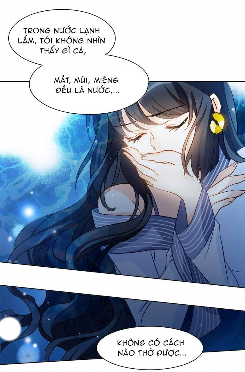 đọc truyện Em Đến Đây, Mời Nằm Xuống Chương 13 ảnh 19 tại Thiên Thai Truyện