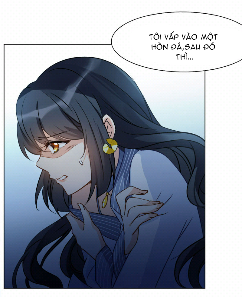 đọc truyện Em Đến Đây, Mời Nằm Xuống Chương 13 ảnh 21 tại Thiên Thai Truyện