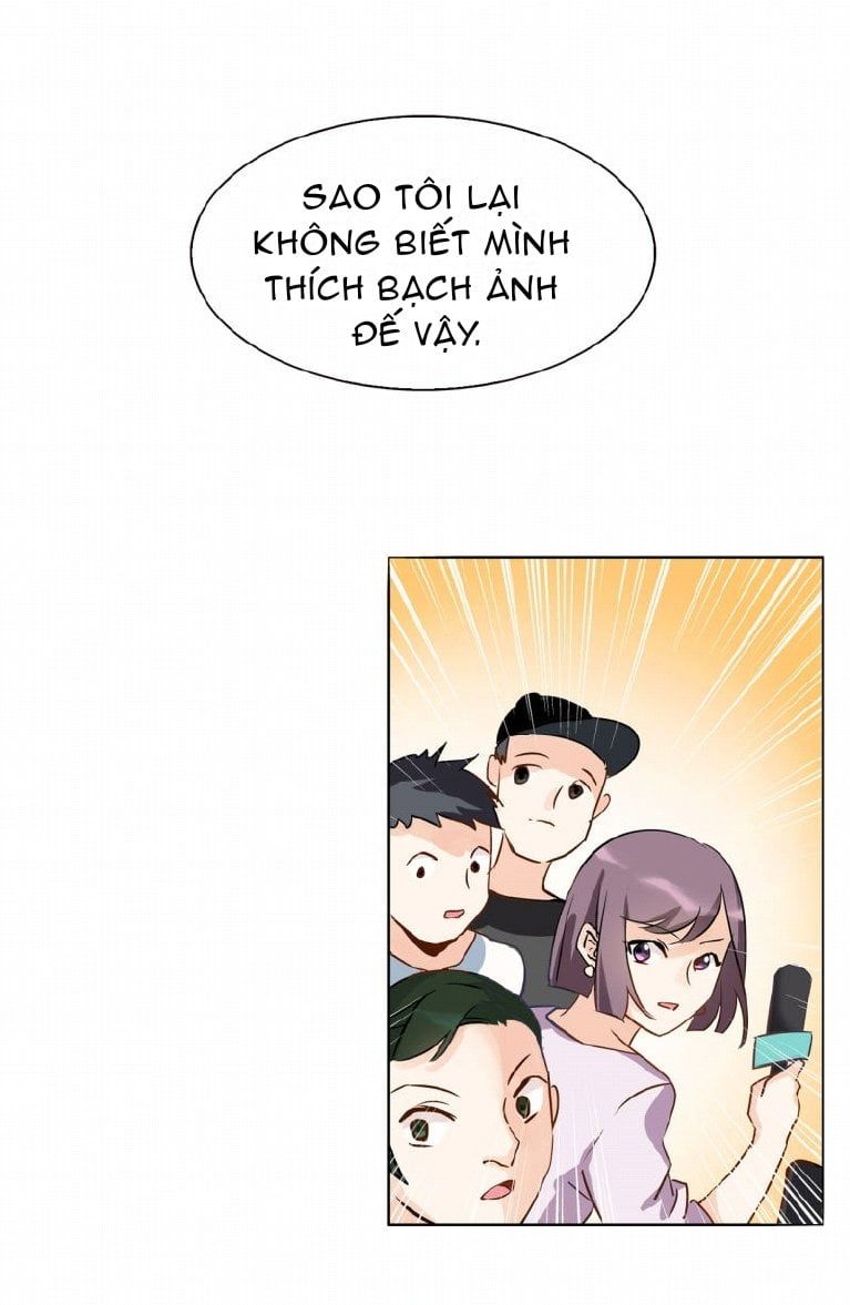 đọc truyện Em Đến Đây, Mời Nằm Xuống Chương 13 ảnh 5 tại Thiên Thai Truyện