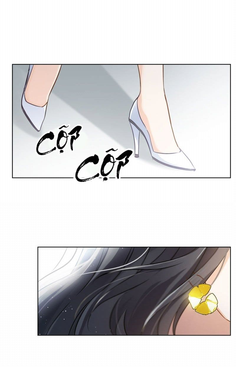 đọc truyện Em Đến Đây, Mời Nằm Xuống Chương 13 ảnh 7 tại Thiên Thai Truyện