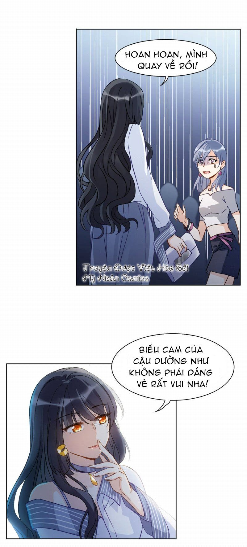 đọc truyện Em Đến Đây, Mời Nằm Xuống Chương 13 ảnh 10 tại Thiên Thai Truyện