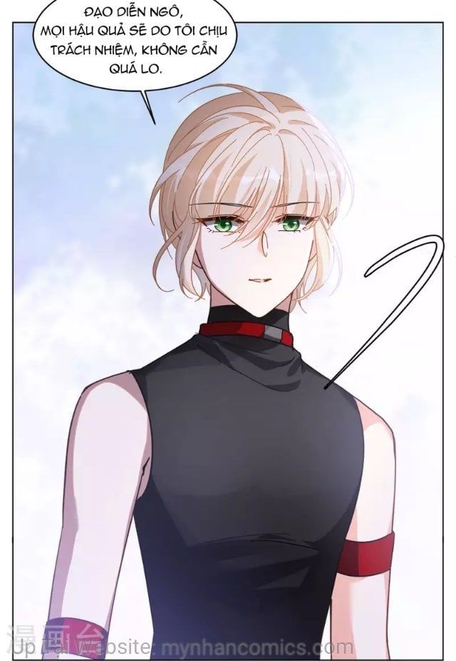 đọc truyện Em Đến Đây, Mời Nằm Xuống Chương 130 ảnh 12 tại Thiên Thai Truyện