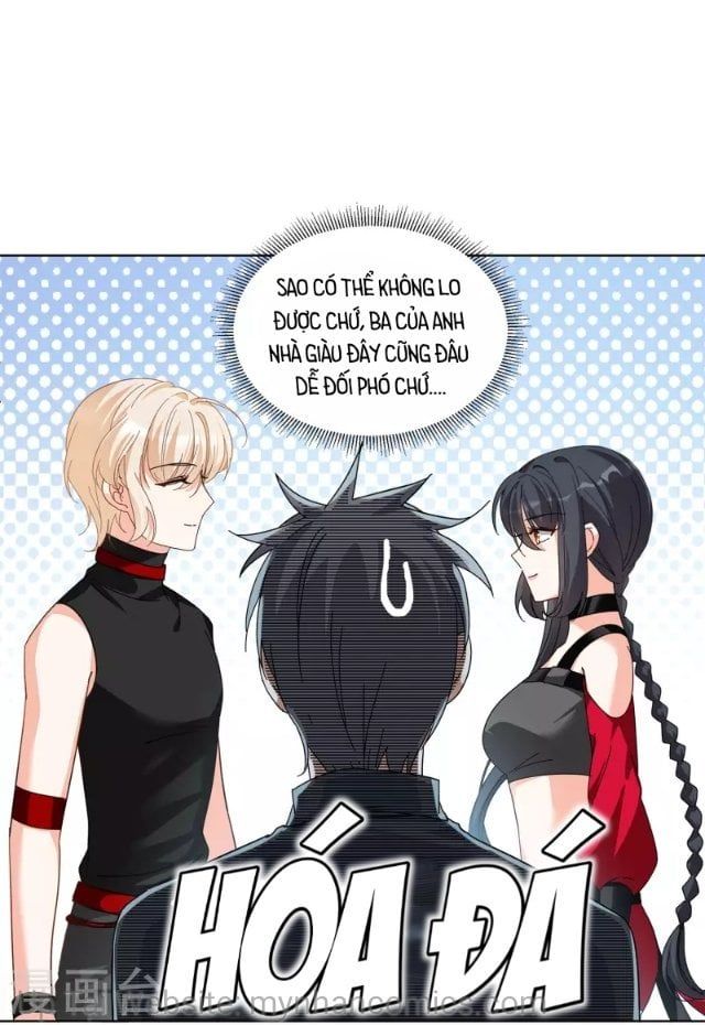 đọc truyện Em Đến Đây, Mời Nằm Xuống Chương 130 ảnh 13 tại Thiên Thai Truyện