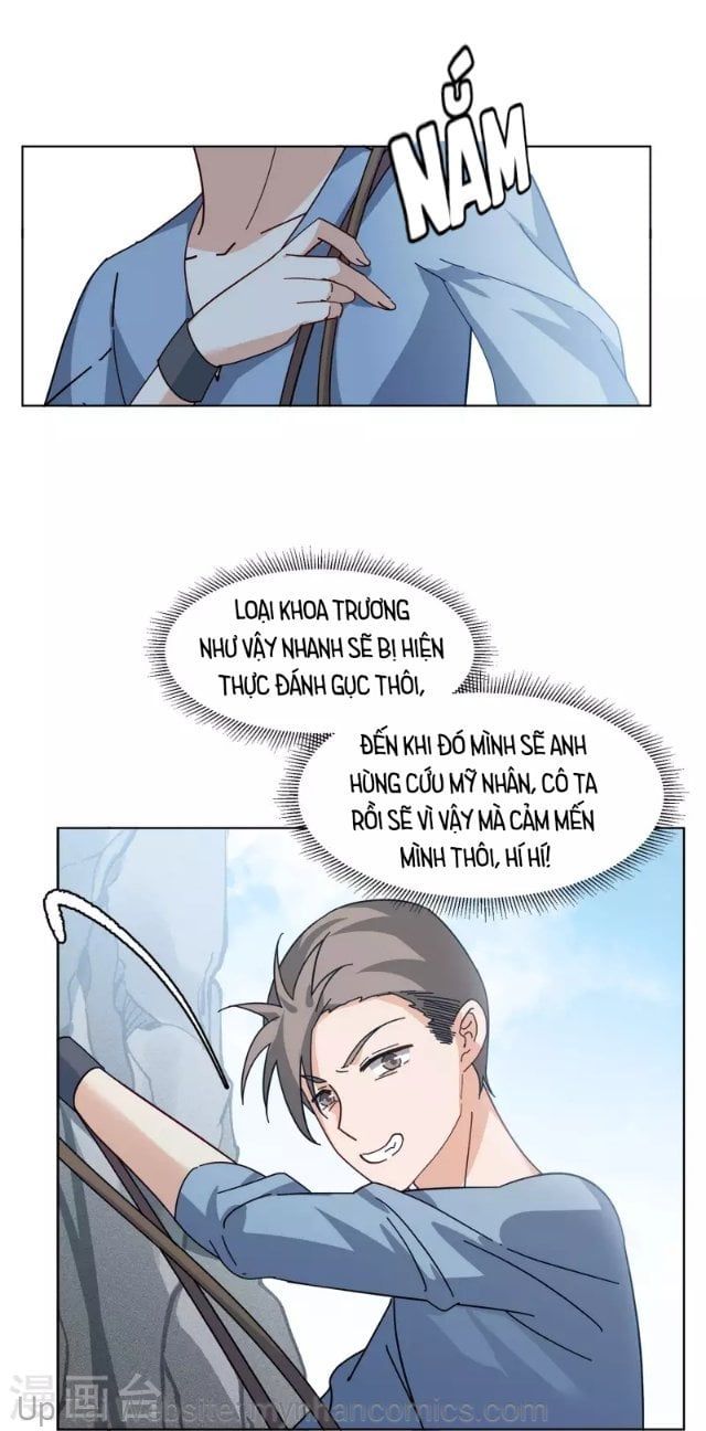 đọc truyện Em Đến Đây, Mời Nằm Xuống Chương 130 ảnh 20 tại Thiên Thai Truyện