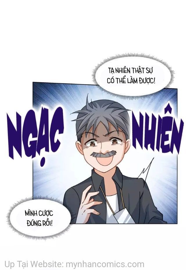 đọc truyện Em Đến Đây, Mời Nằm Xuống Chương 130 ảnh 26 tại Thiên Thai Truyện