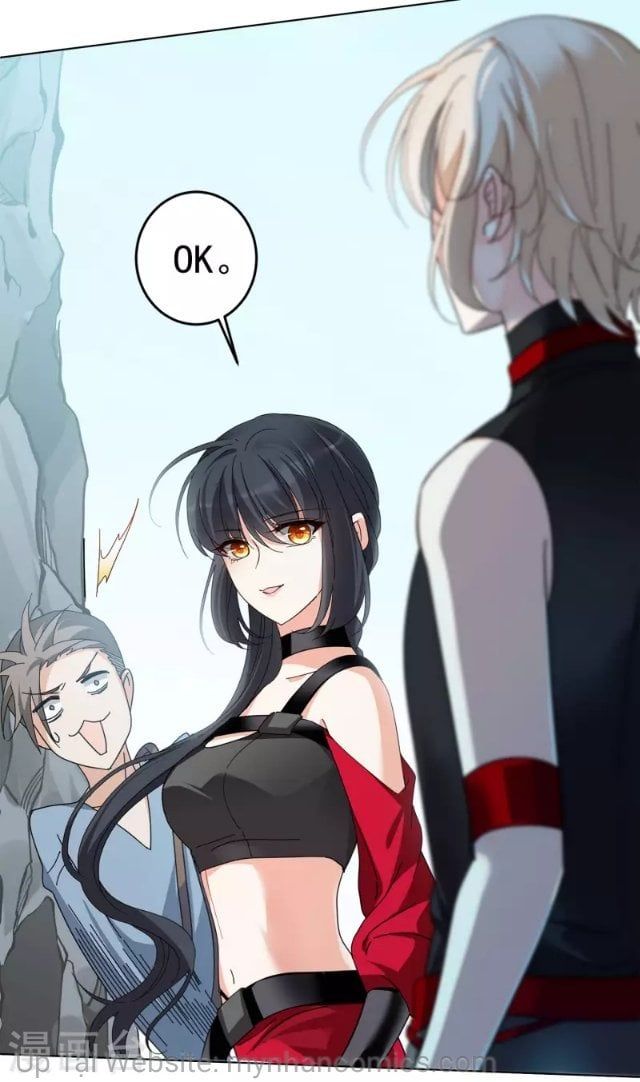 đọc truyện Em Đến Đây, Mời Nằm Xuống Chương 130 ảnh 5 tại Thiên Thai Truyện