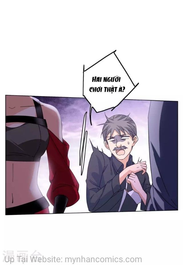 đọc truyện Em Đến Đây, Mời Nằm Xuống Chương 130 ảnh 6 tại Thiên Thai Truyện