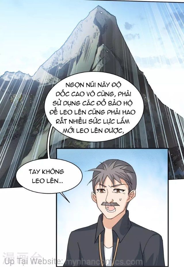 đọc truyện Em Đến Đây, Mời Nằm Xuống Chương 130 ảnh 8 tại Thiên Thai Truyện