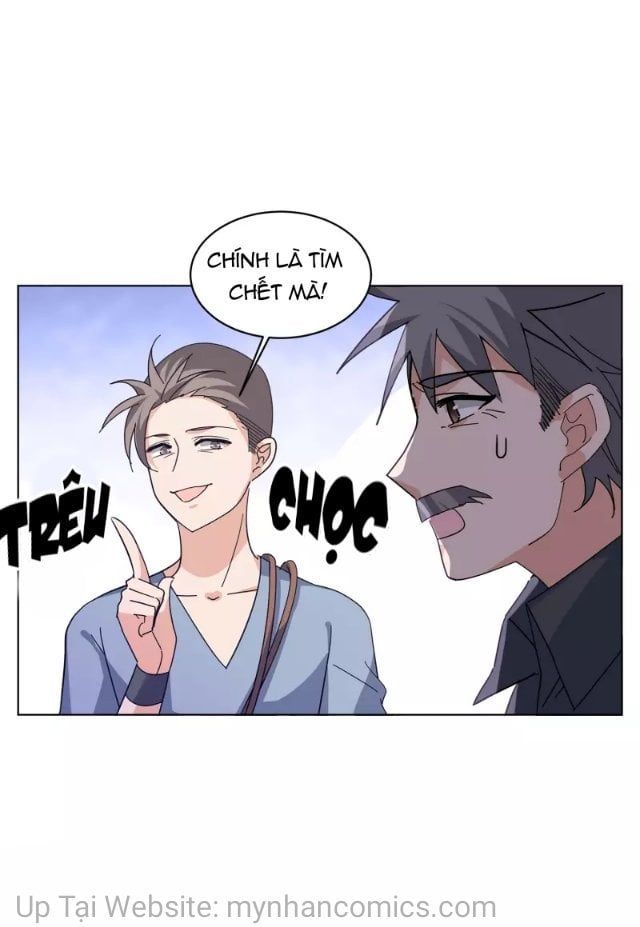 đọc truyện Em Đến Đây, Mời Nằm Xuống Chương 130 ảnh 9 tại Thiên Thai Truyện