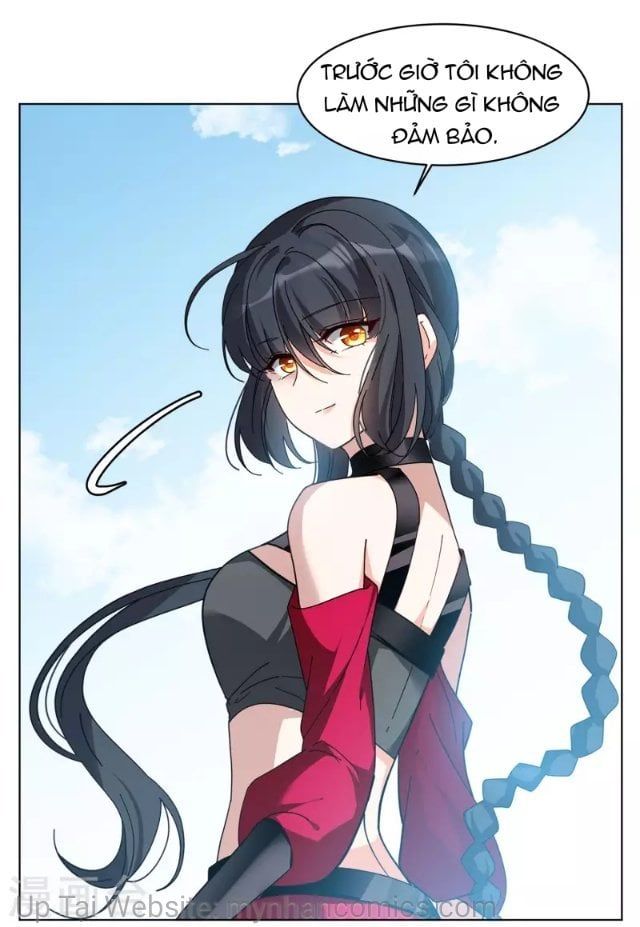 đọc truyện Em Đến Đây, Mời Nằm Xuống Chương 130 ảnh 10 tại Thiên Thai Truyện