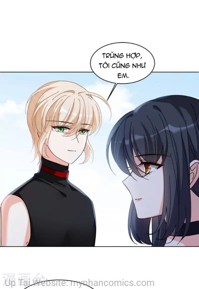 đọc truyện Em Đến Đây, Mời Nằm Xuống Chương 130 ảnh 11 tại Thiên Thai Truyện