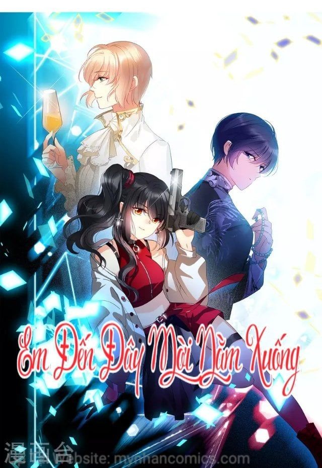 đọc truyện Em Đến Đây, Mời Nằm Xuống Chương 131 ảnh 3 tại Thiên Thai Truyện