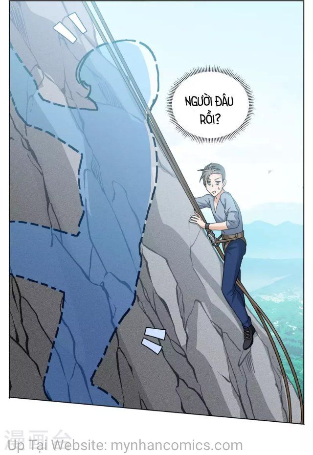 đọc truyện Em Đến Đây, Mời Nằm Xuống Chương 131 ảnh 12 tại Thiên Thai Truyện