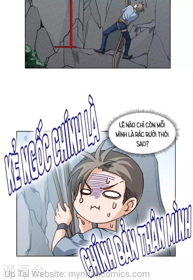 đọc truyện Em Đến Đây, Mời Nằm Xuống Chương 131 ảnh 14 tại Thiên Thai Truyện