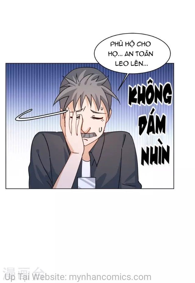 đọc truyện Em Đến Đây, Mời Nằm Xuống Chương 131 ảnh 18 tại Thiên Thai Truyện