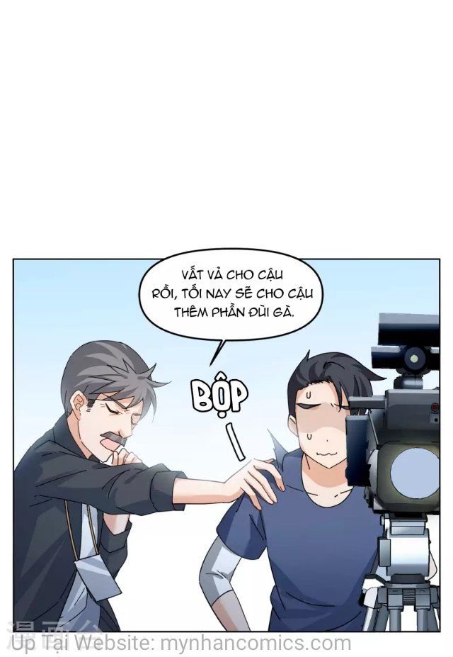 đọc truyện Em Đến Đây, Mời Nằm Xuống Chương 131 ảnh 20 tại Thiên Thai Truyện