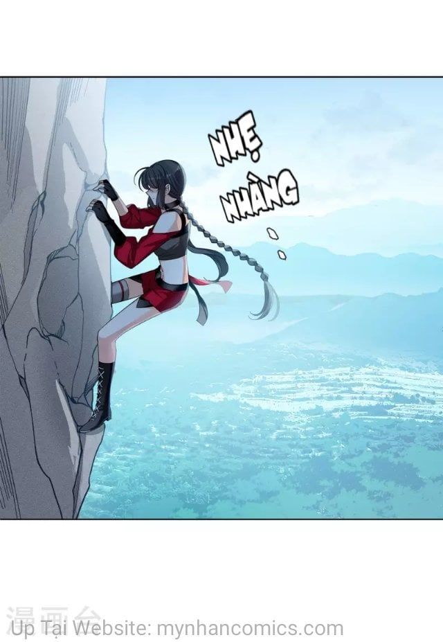 đọc truyện Em Đến Đây, Mời Nằm Xuống Chương 131 ảnh 4 tại Thiên Thai Truyện