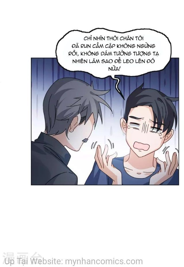 đọc truyện Em Đến Đây, Mời Nằm Xuống Chương 131 ảnh 22 tại Thiên Thai Truyện