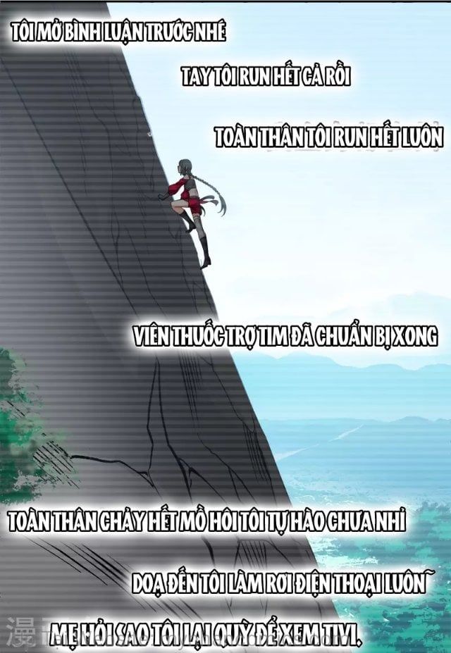 đọc truyện Em Đến Đây, Mời Nằm Xuống Chương 131 ảnh 23 tại Thiên Thai Truyện