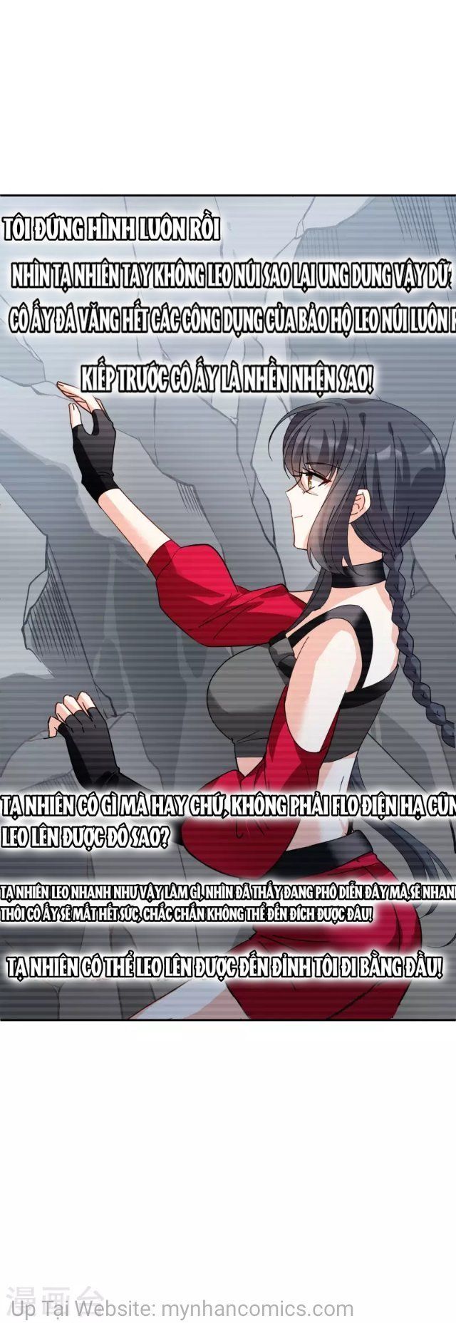 đọc truyện Em Đến Đây, Mời Nằm Xuống Chương 131 ảnh 25 tại Thiên Thai Truyện