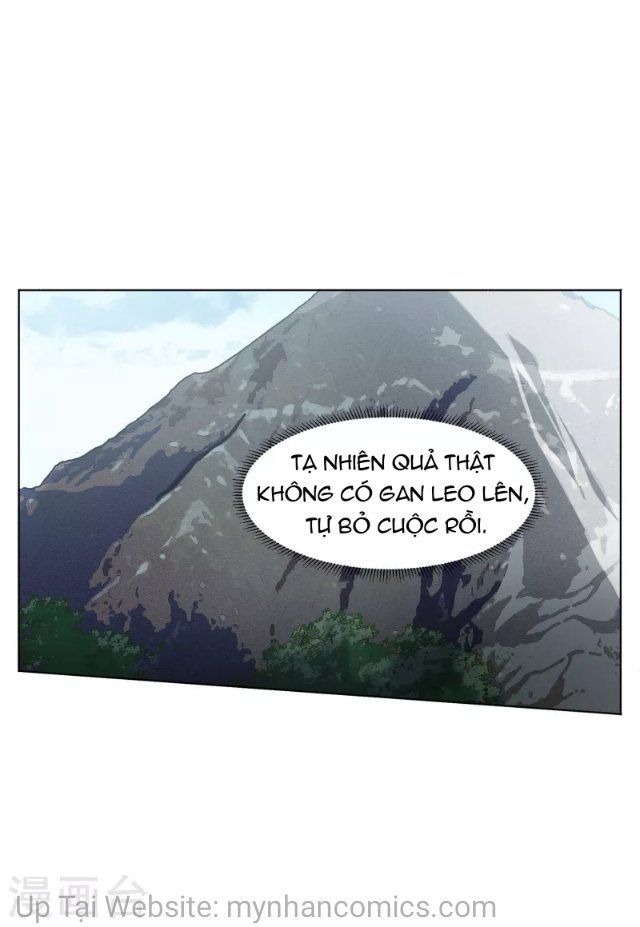 đọc truyện Em Đến Đây, Mời Nằm Xuống Chương 131 ảnh 28 tại Thiên Thai Truyện