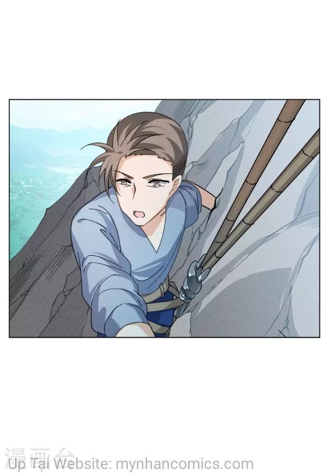 đọc truyện Em Đến Đây, Mời Nằm Xuống Chương 131 ảnh 6 tại Thiên Thai Truyện