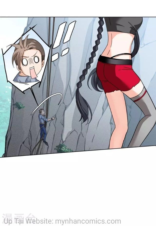 đọc truyện Em Đến Đây, Mời Nằm Xuống Chương 131 ảnh 7 tại Thiên Thai Truyện