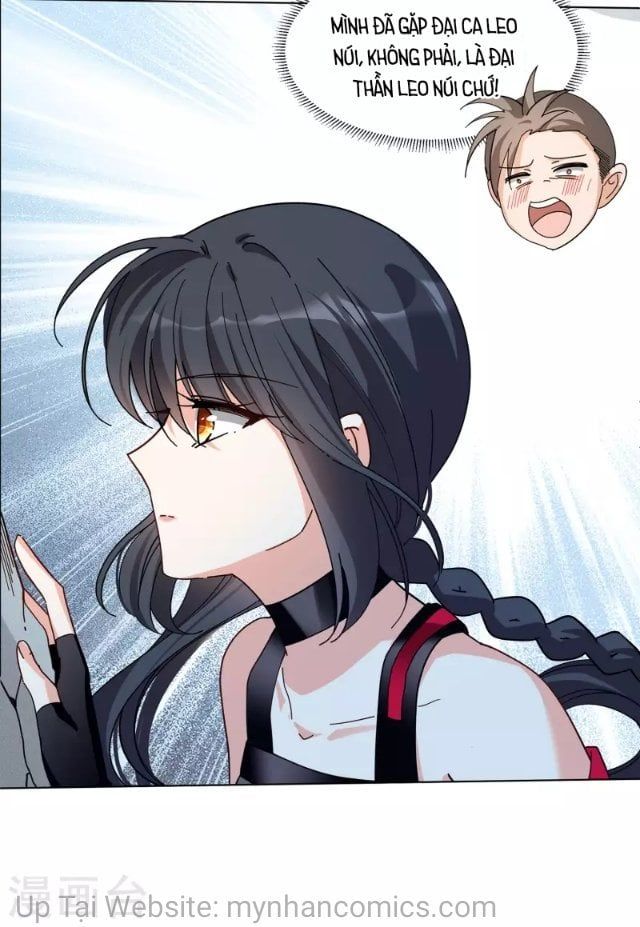 đọc truyện Em Đến Đây, Mời Nằm Xuống Chương 131 ảnh 9 tại Thiên Thai Truyện