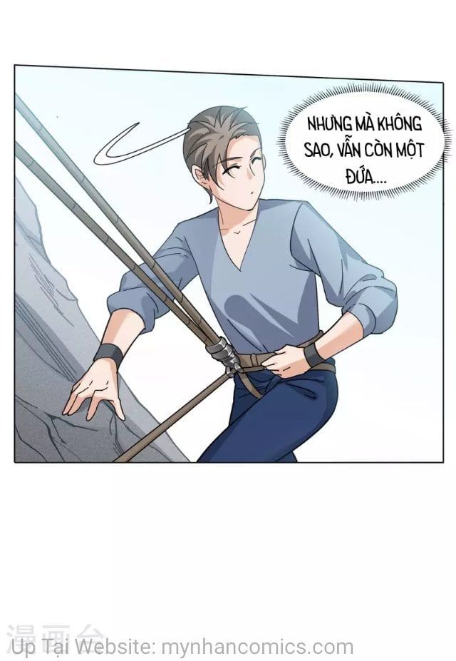 đọc truyện Em Đến Đây, Mời Nằm Xuống Chương 131 ảnh 11 tại Thiên Thai Truyện