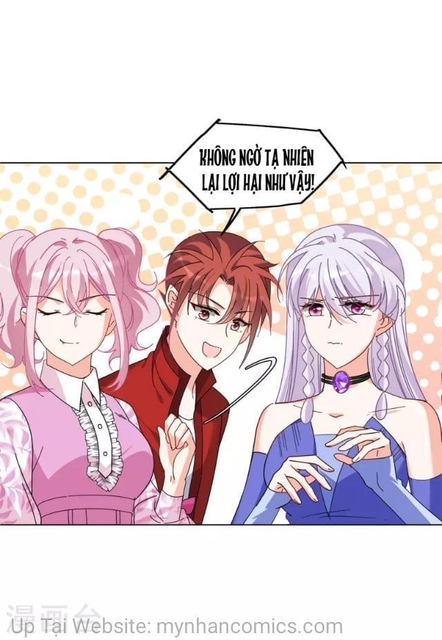 đọc truyện Em Đến Đây, Mời Nằm Xuống Chương 132 ảnh 13 tại Thiên Thai Truyện