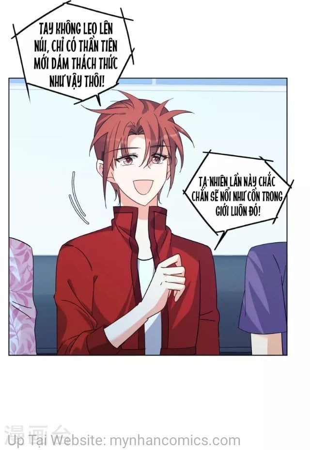 đọc truyện Em Đến Đây, Mời Nằm Xuống Chương 132 ảnh 14 tại Thiên Thai Truyện