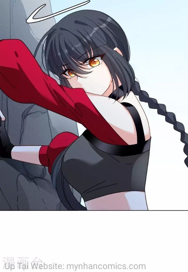 đọc truyện Em Đến Đây, Mời Nằm Xuống Chương 132 ảnh 18 tại Thiên Thai Truyện