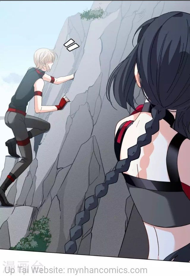 đọc truyện Em Đến Đây, Mời Nằm Xuống Chương 132 ảnh 19 tại Thiên Thai Truyện