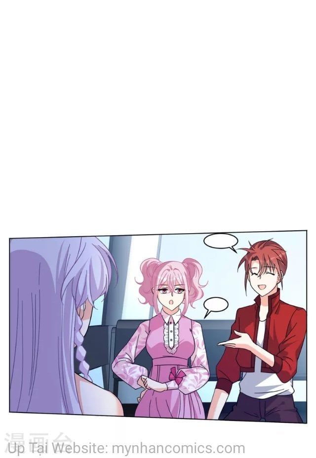 đọc truyện Em Đến Đây, Mời Nằm Xuống Chương 132 ảnh 4 tại Thiên Thai Truyện