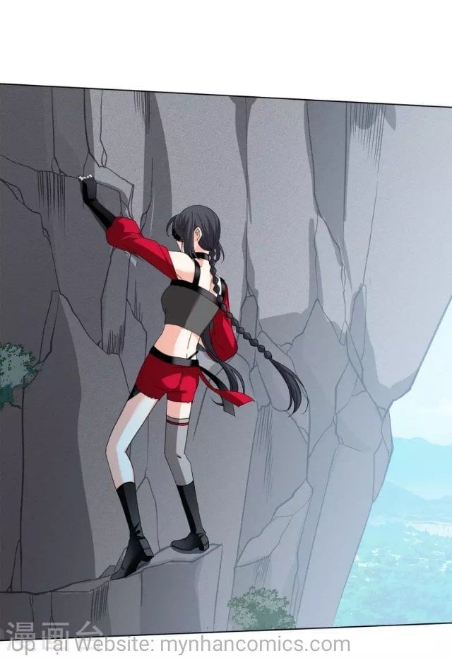 đọc truyện Em Đến Đây, Mời Nằm Xuống Chương 132 ảnh 22 tại Thiên Thai Truyện