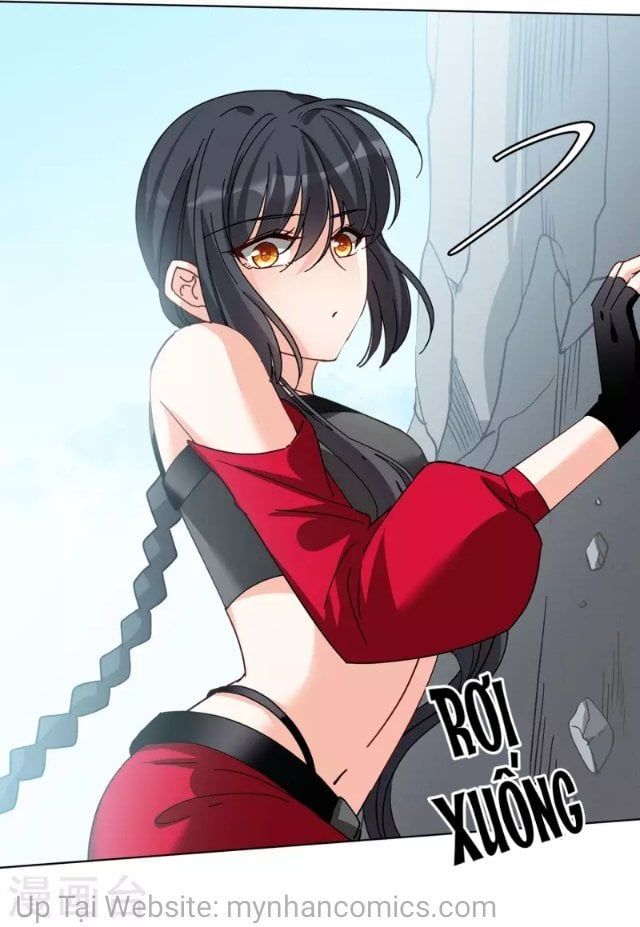 đọc truyện Em Đến Đây, Mời Nằm Xuống Chương 132 ảnh 24 tại Thiên Thai Truyện