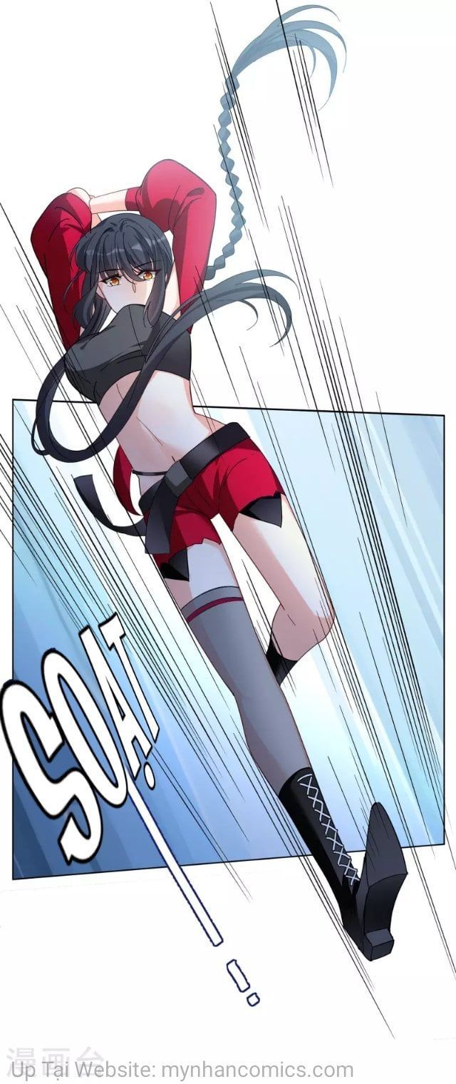 đọc truyện Em Đến Đây, Mời Nằm Xuống Chương 132 ảnh 28 tại Thiên Thai Truyện