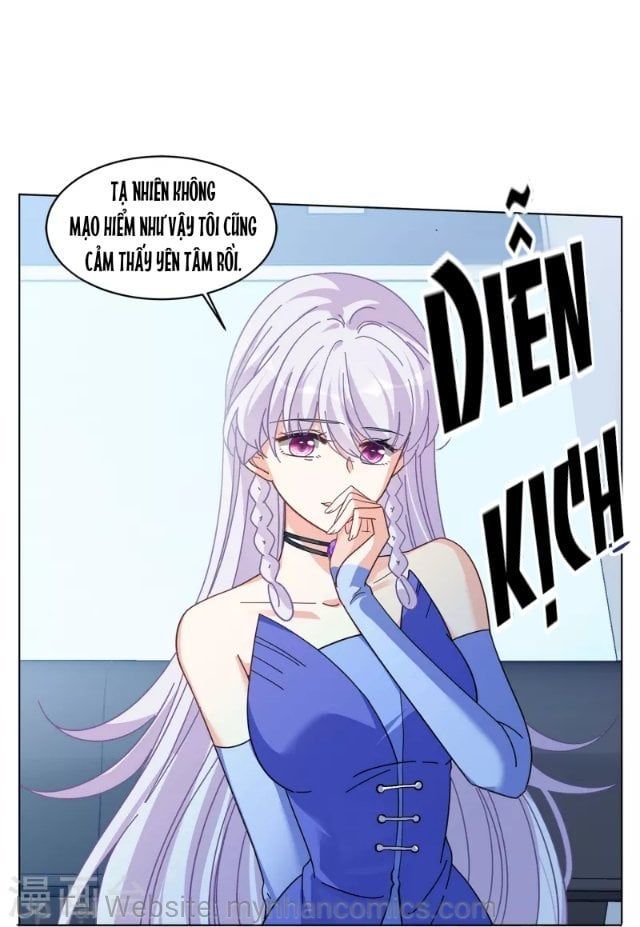 đọc truyện Em Đến Đây, Mời Nằm Xuống Chương 132 ảnh 5 tại Thiên Thai Truyện