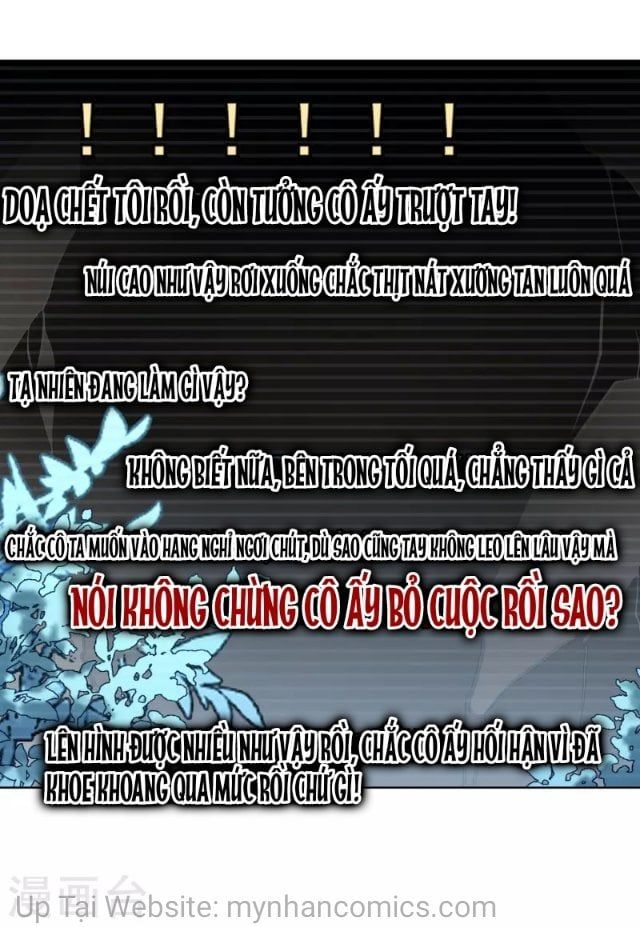 đọc truyện Em Đến Đây, Mời Nằm Xuống Chương 133 ảnh 15 tại Thiên Thai Truyện