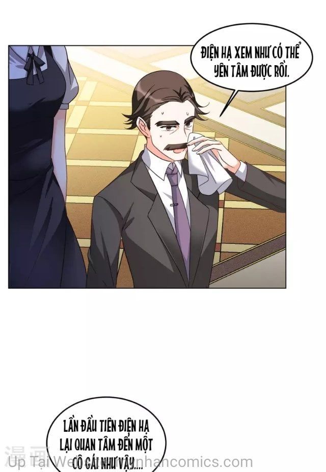 đọc truyện Em Đến Đây, Mời Nằm Xuống Chương 133 ảnh 20 tại Thiên Thai Truyện