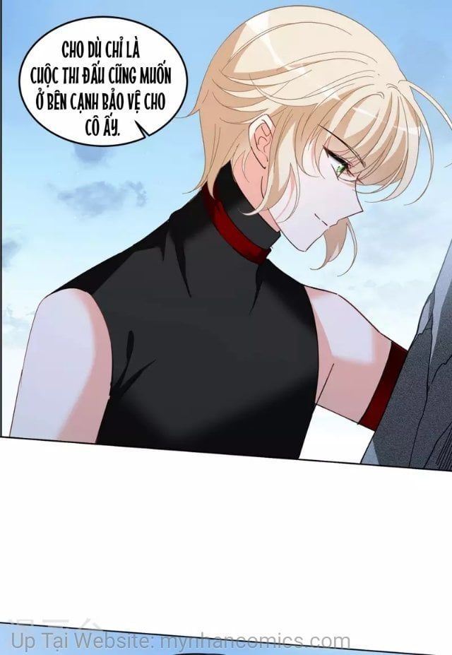 đọc truyện Em Đến Đây, Mời Nằm Xuống Chương 133 ảnh 22 tại Thiên Thai Truyện