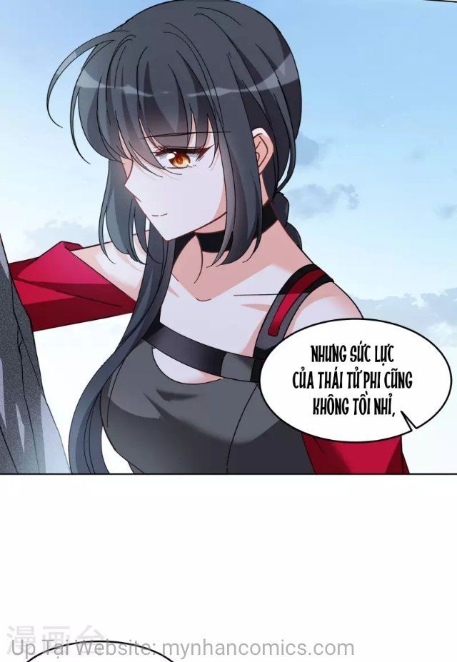 đọc truyện Em Đến Đây, Mời Nằm Xuống Chương 133 ảnh 23 tại Thiên Thai Truyện