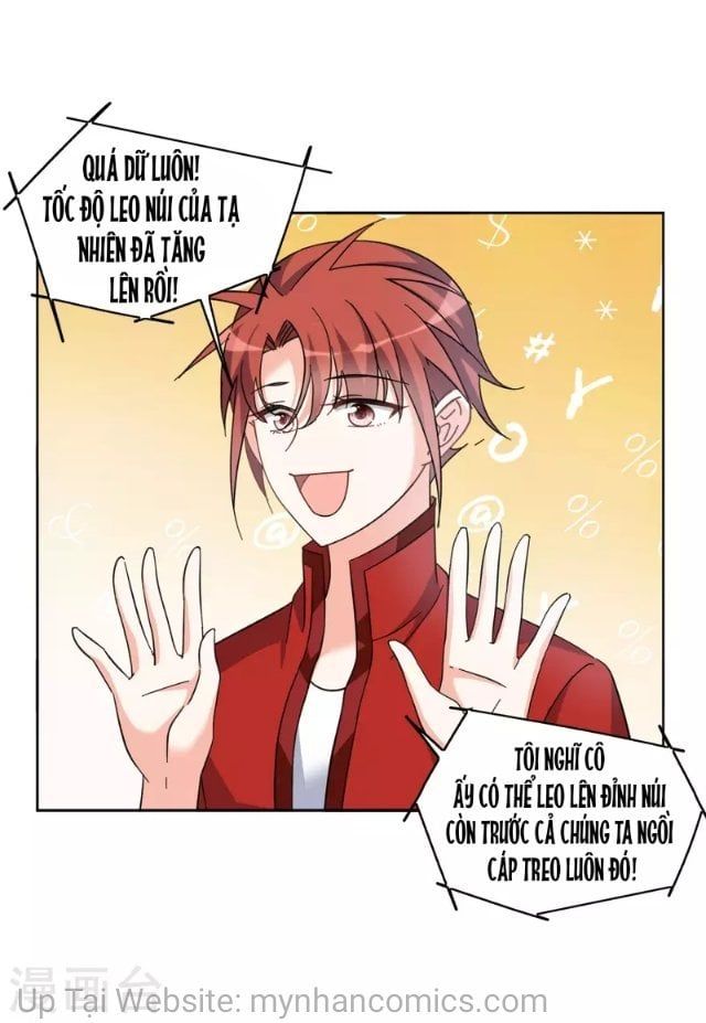 đọc truyện Em Đến Đây, Mời Nằm Xuống Chương 133 ảnh 27 tại Thiên Thai Truyện