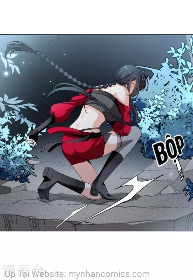 đọc truyện Em Đến Đây, Mời Nằm Xuống Chương 133 ảnh 11 tại Thiên Thai Truyện